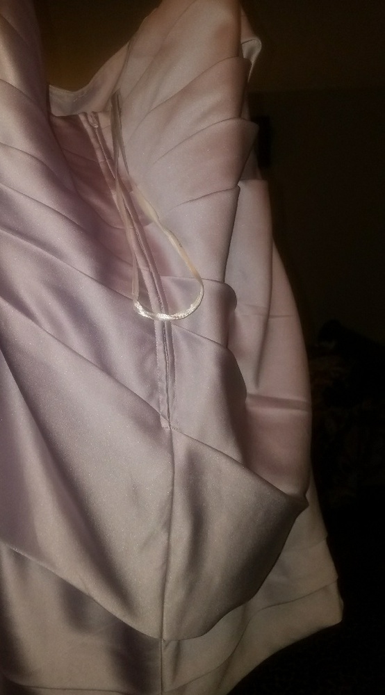 BRIDES MAID DRESS - Picture 2 of 4